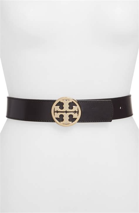 tory burch belt nordstrom